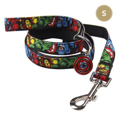 DOG LEAD S MARVEL [1]