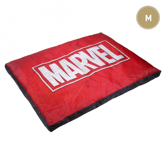 Covor pentru caini Marvel 60x80 cm [1]