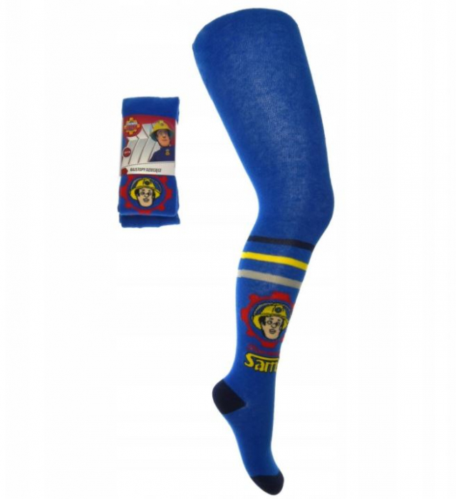 Dres baieti Sam Pompierul [2]