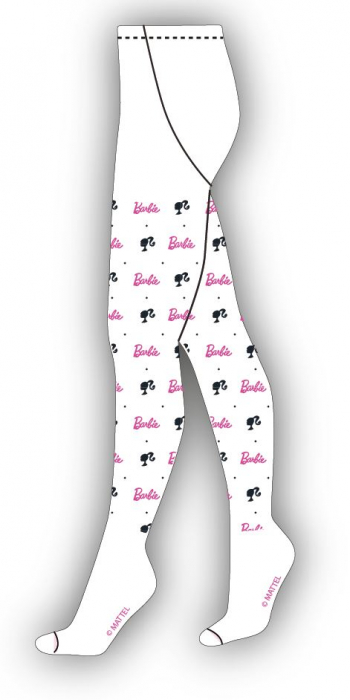 Dres Barbie 40 DEN [2]