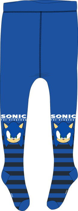 Dres bumbac copii Sonic [2]