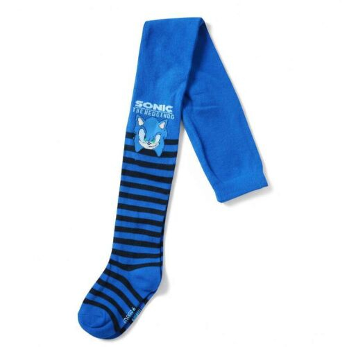 Dres bumbac copii Sonic [1]