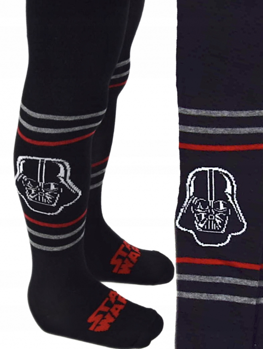 Dres bumbac copii Star Wars [3]
