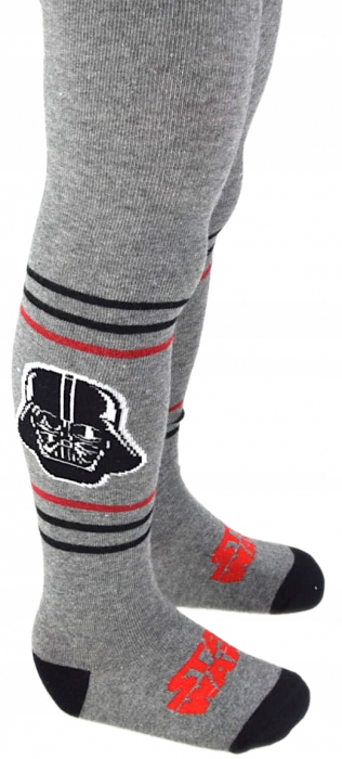 Dres bumbac copii Star Wars [4]