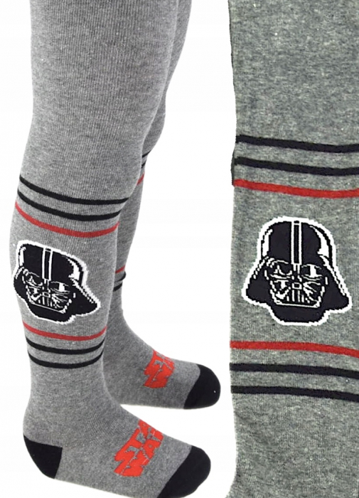 Dres bumbac copii Star Wars [3]