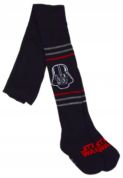 Dres bumbac copii Star Wars [1]