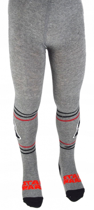 Dres bumbac copii Star Wars [5]