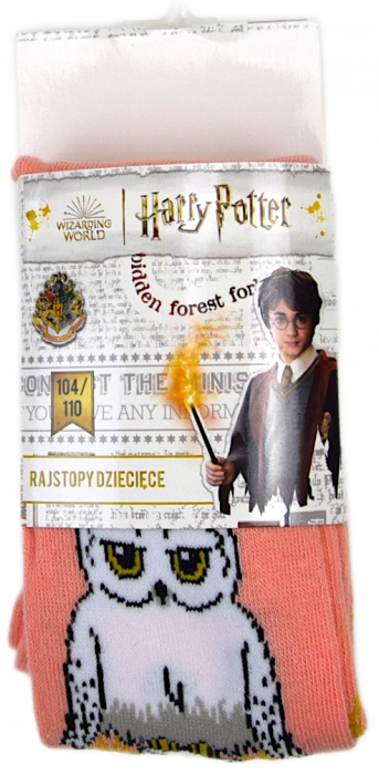 Dres bumbac fete Harry Potter [3]
