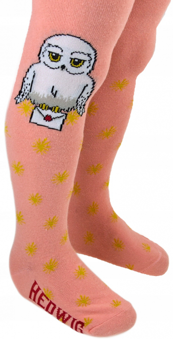 Dres bumbac fete Harry Potter [2]