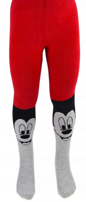 Dres bumbac copii Mickey Mouse Disney [1]