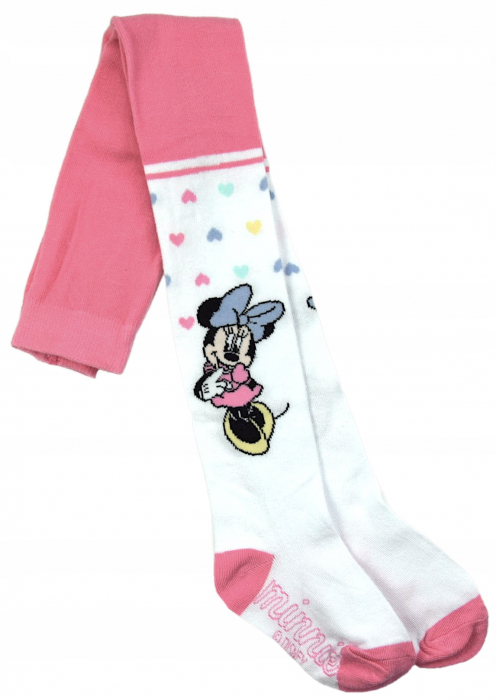 Ciorapi cu chilot, Minnie Mouse [2]