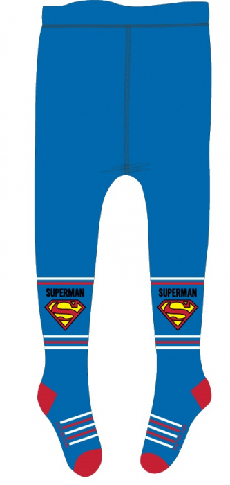Dres,ciorapi cu chilot, baieti, Superman [2]