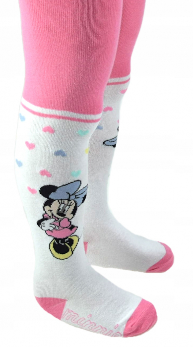 Ciorapi cu chilot, Minnie Mouse [3]