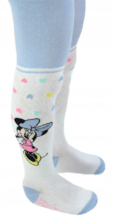 Ciorapi cu chilot, Minnie Mouse [2]