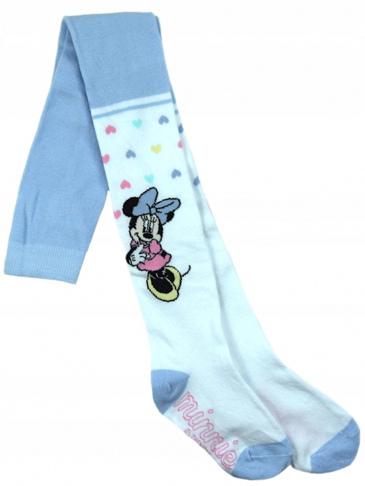 Ciorapi cu chilot, Minnie Mouse [3]