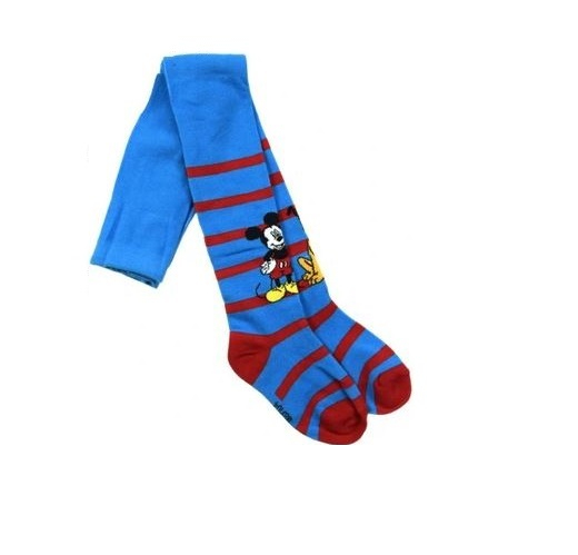 Ciorapi cu chilot, baieti, Mickey Mouse Disney [1]