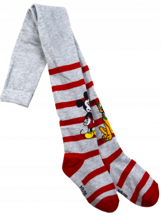 Ciorapi cu chilot, baieti, Mickey Mouse Disney [1]