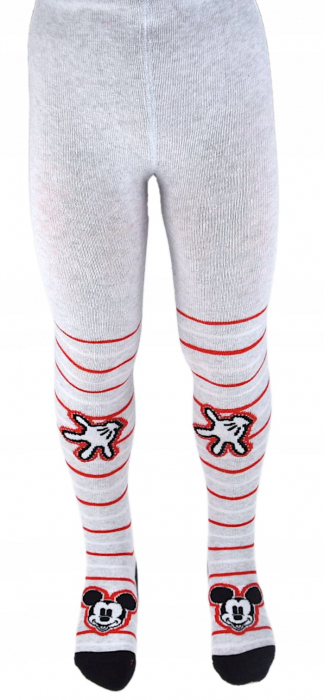 Ciorapi cu chilot, Mickey Mouse Disney [2]