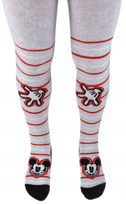 Ciorapi cu chilot, Mickey Mouse Disney [3]