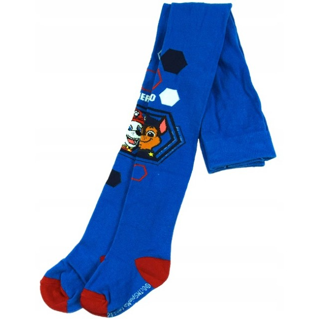 Dres,ciorapi cu chilot, baieti, Paw Patrol [2]