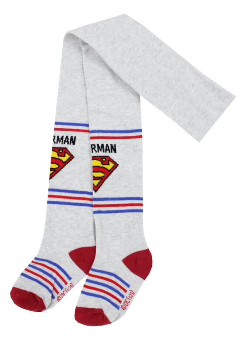 Dres,ciorapi cu chilot, baieti, Superman [1]