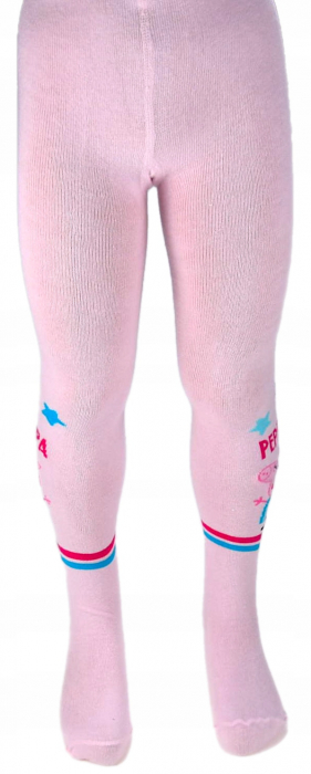 Dres,ciorapi cu chilot, Peppa Pig [3]