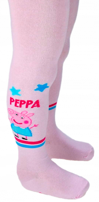Dres,ciorapi cu chilot, Peppa Pig [2]