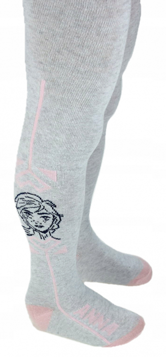 Dres,ciorapi cu chilot, Frozen Disney [3]