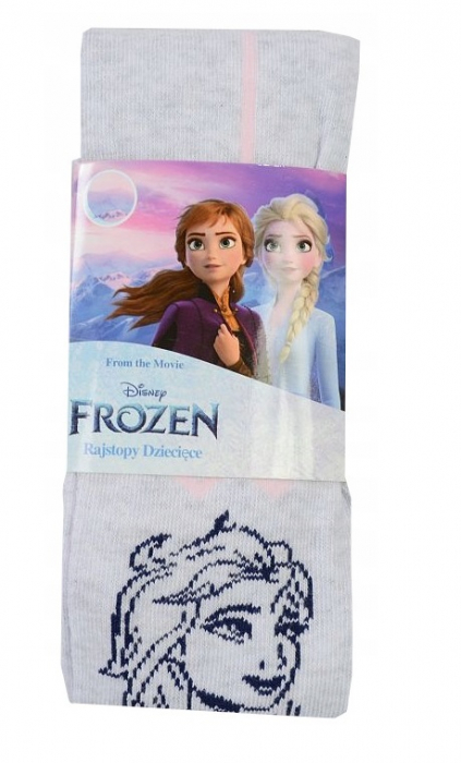 Dres,ciorapi cu chilot, Frozen Disney [5]