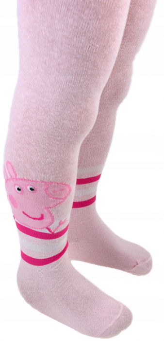 Dres tricotat Peppa Pig [3]