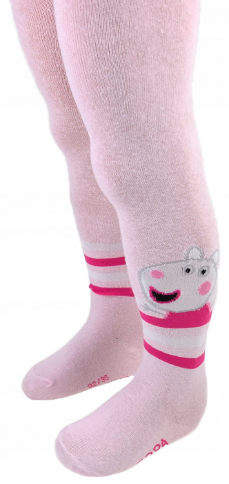 Dres tricotat Peppa Pig [4]