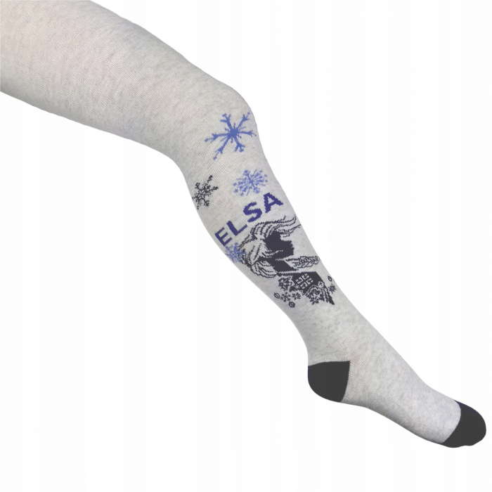 Dres Frozen II Elsa [2]