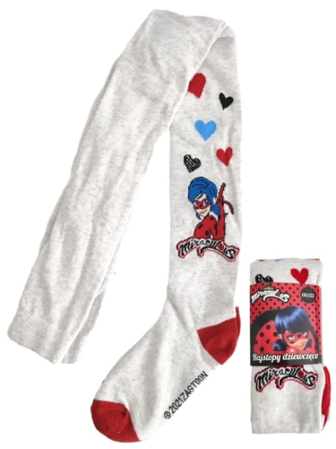 Dres Ladybug Hearts [2]