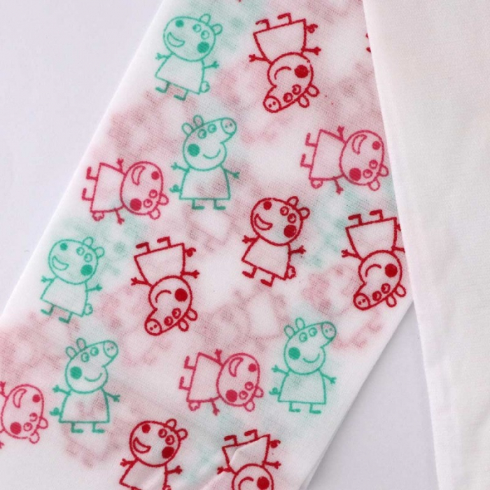 Dres Peppa Pig 40 den alb [2]