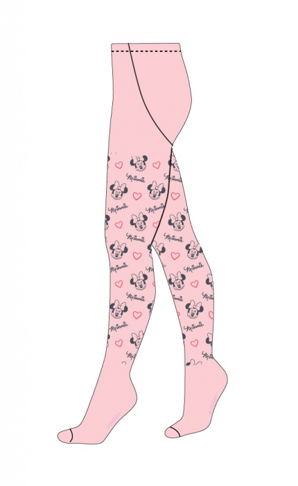 Dres Minnie Mouse, Heart [2]