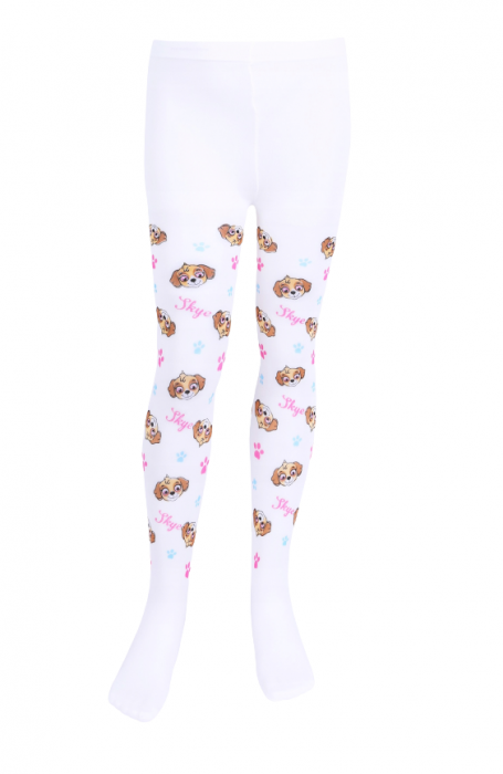 Dres Paw Patrol Skye 40 DEN [2]