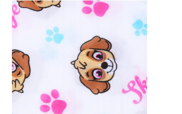 Dres Paw Patrol Skye 40 DEN [4]