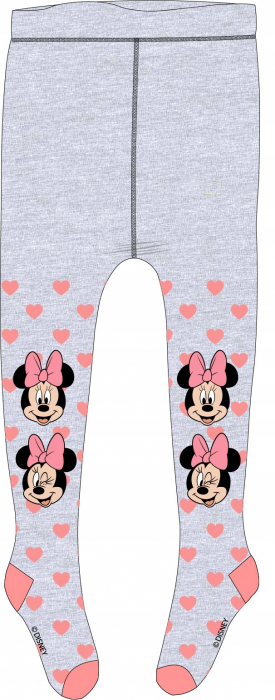 Dres pentru copii, din bumbac Minnie Mouse Disney [3]