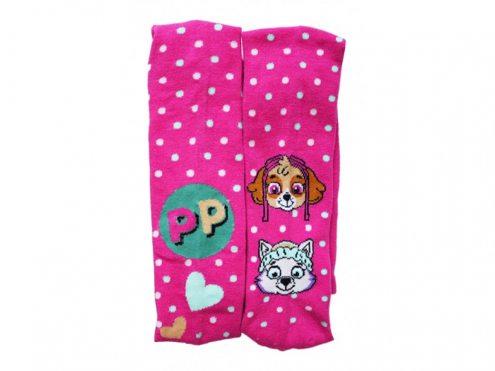 Dres pentru fete, Paw Patrol Sky si Everest [3]