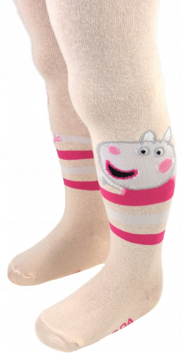 Dres pentru copii, din bumbac Peppa Pig [3]