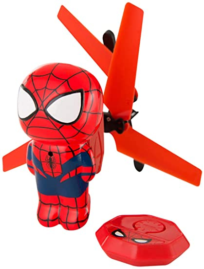 Elicopter Spiderman cu elice [5]