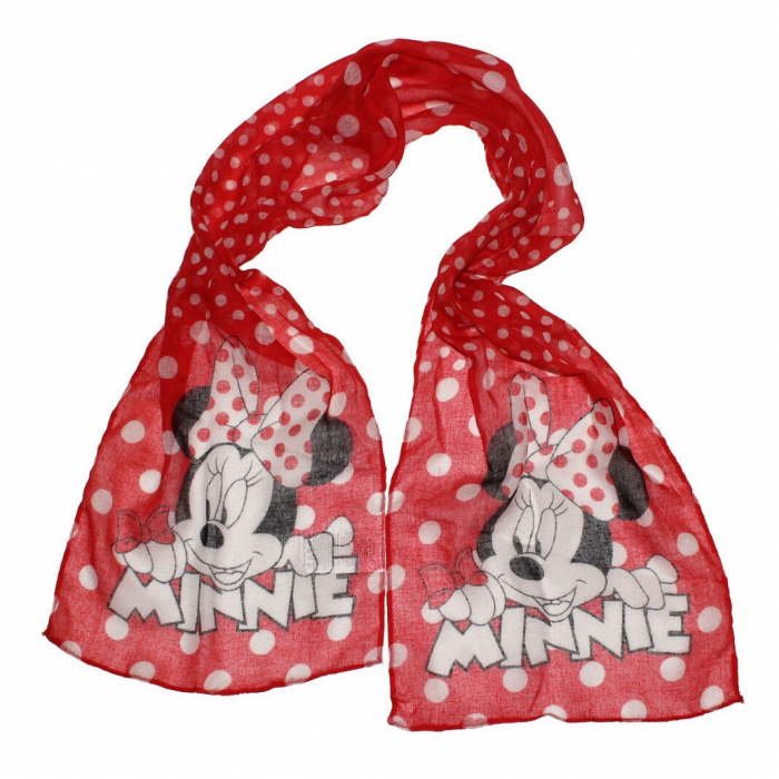 Esarfa Minnie Mouse 120x25 cm [1]