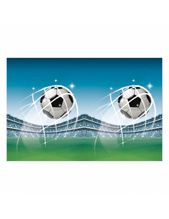 Fata de masa Fan Fotbal, 120 x 180 cm [2]