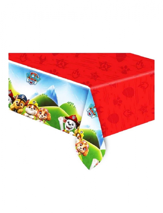 Fata masa Paw patrol Rescue Heroes, 120x180 cm [2]