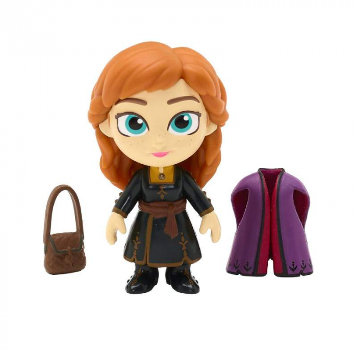 Figurina Anna Frozen II, Funko, 7 cm [2]