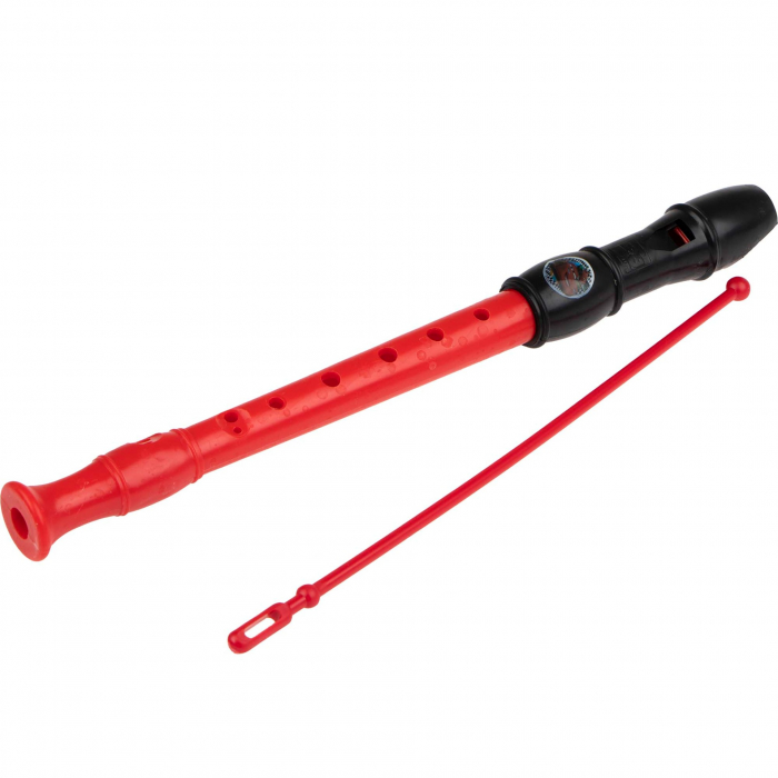 Flaut plastic Cars, 33 cm [2]