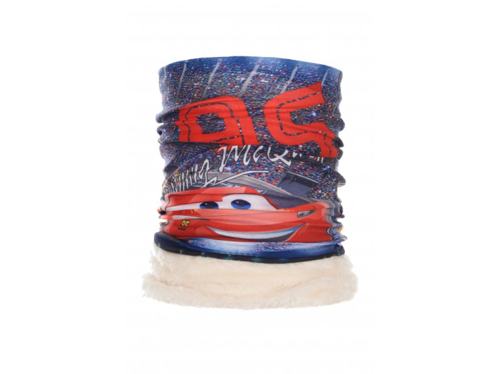 Fular-guler reversibil Cars Lightning McQueen [2]
