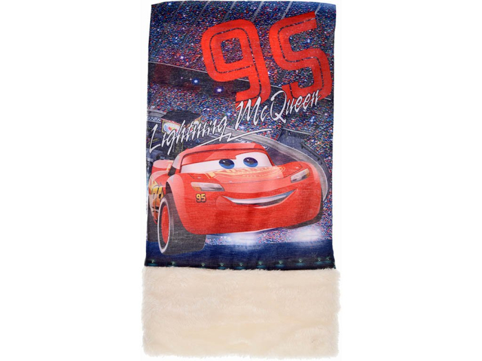 Fular-guler reversibil Cars Lightning McQueen [3]