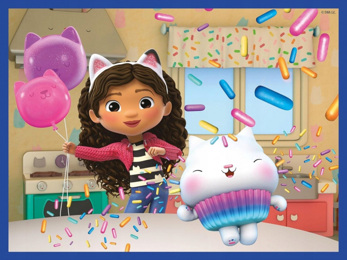 Gabby's Dollhouse set de 12 cuburi de poveste [7]