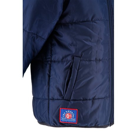 Geaca groasa captusita Spiderman [4]